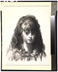 Anne, 1923